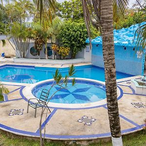 OYO Hotel Marías